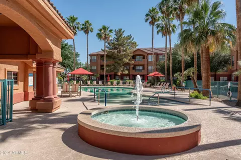 14950 W Mountain View Blvd #5105, Surprise, AZ 85374
