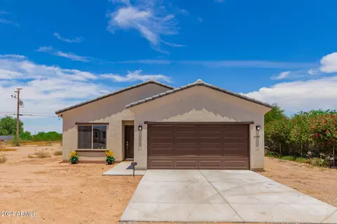 3420 W Aguadero Dr, Eloy, AZ 85131