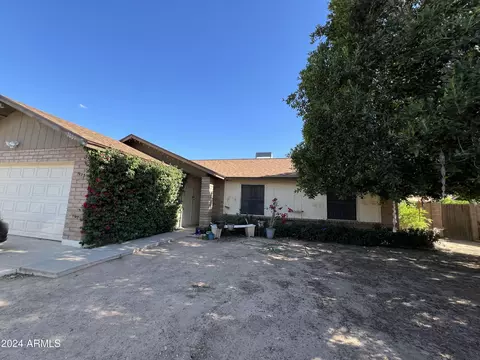 7001 W Comet Ave, Peoria, AZ 85345
