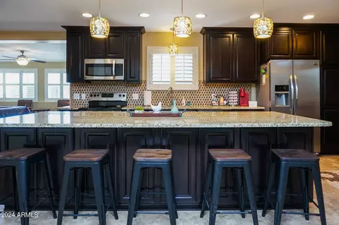 5554 S Shawnee Dr, Sierra Vista, AZ 85650