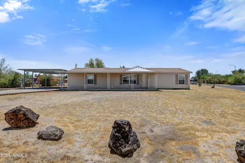 2901 E Marco Polo Rd, Phoenix, AZ 85050