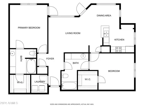 3302 N 7th St #343, Phoenix, AZ 85014 photo 27