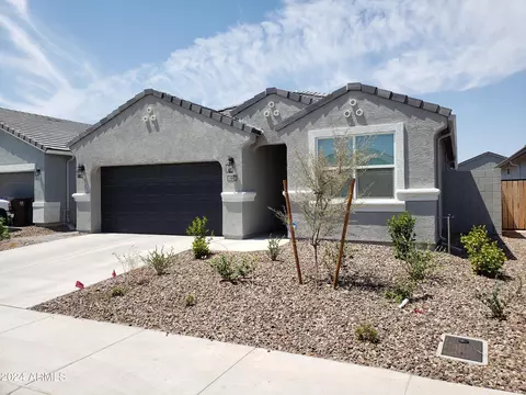 8202 W Mantle Way, Florence, AZ 85132