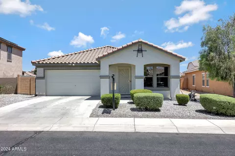 25764 W Nancy Ln, Buckeye, AZ 85326