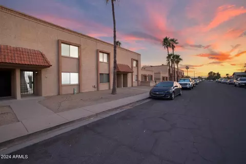 10411 N 11th Ave #40, Phoenix, AZ 85021 photo 2