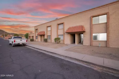 10411 N 11th Ave #40, Phoenix, AZ 85021 photo 3