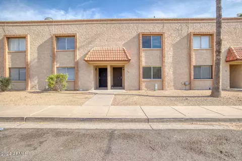 10411 N 11th Ave #40, Phoenix, AZ 85021