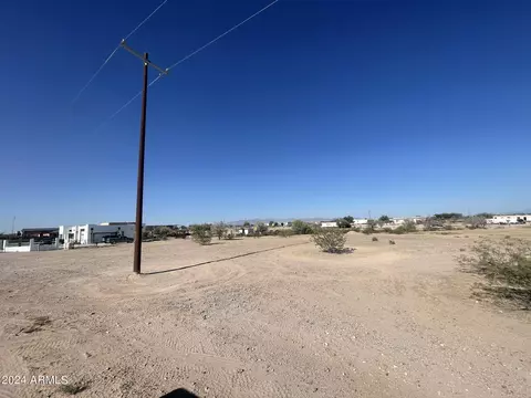 35215 W Buckeye Rd #-, Tonopah, AZ 85354