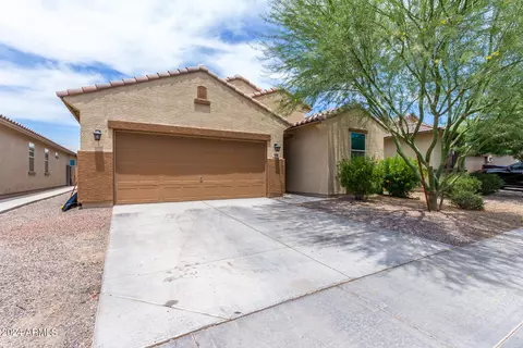 7350 W Hughes Dr, Phoenix, AZ 85043
