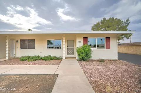 9621 N 111th Ave, Sun City, AZ 85351