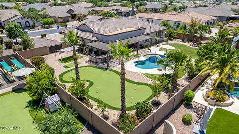 2944 E Oriole Dr, Gilbert, AZ 85297