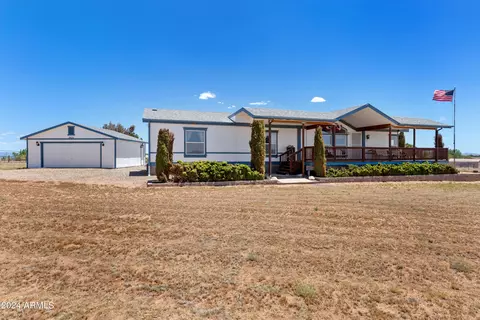 2635 N Apache Dr, Chino Valley, AZ 86323