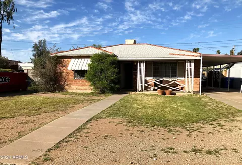 2841 N Greenfield Rd, Phoenix, AZ 85006