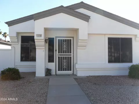 13338 W Bolero Dr, Sun City West, AZ 85375