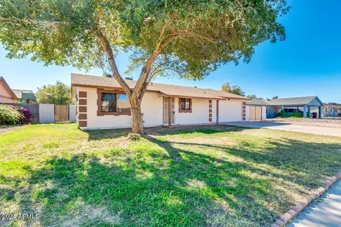 6815 W Carol Ave, Peoria, AZ 85345