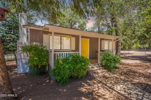 1037 W Bridle Path Ln, Payson, AZ 85541