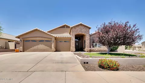 10402 W Patrick Ln, Peoria, AZ 85383