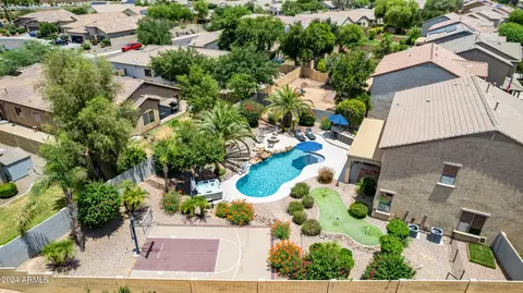 18264 W Golden Ln, Waddell, AZ 85355
