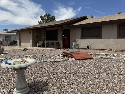 518 S Silver Dr, Apache Junction, AZ 85120 photo 2