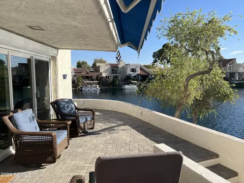 1149 E Sandpiper Dr #117, Tempe, AZ 85283