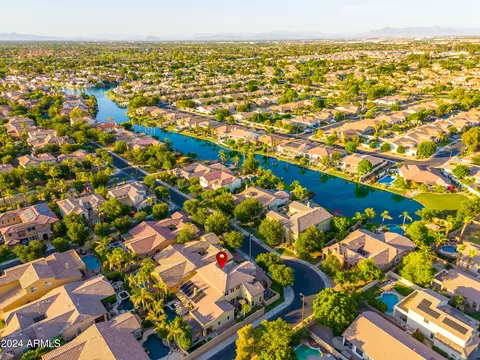 4590 S Pecan Dr, Chandler, AZ 85248
