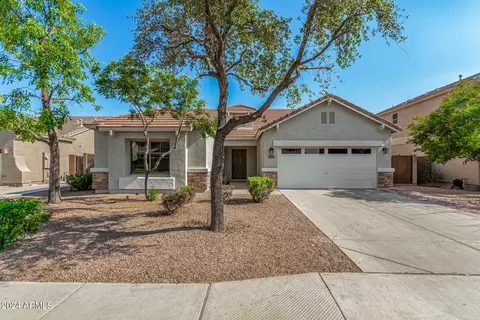 4203 E Colonial Dr, Chandler, AZ 85249