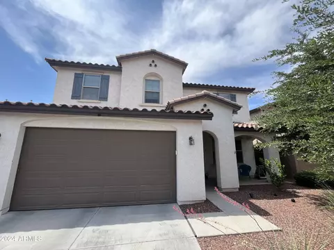 9990 W Los Gatos Dr, Peoria, AZ 85383