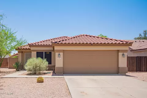 2229 W 22nd Ave, Apache Junction, AZ 85120