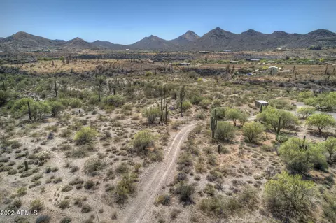 40300 N Spur Cross Rd #-, Cave Creek, AZ 85331