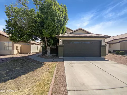 4054 E Orion St, Gilbert, AZ 85234