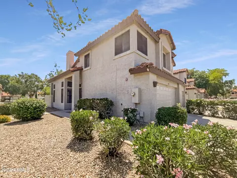 1113 W Windjammer Dr, Gilbert, AZ 85233 photo 27