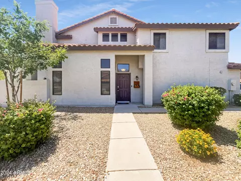 1113 W Windjammer Dr, Gilbert, AZ 85233