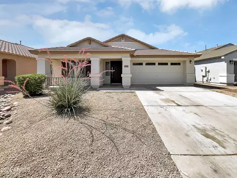 601 E Baker Dr, San Tan Valley, AZ 85140