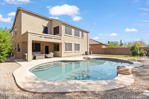 23134 N 40th Pl, Phoenix, AZ 85050