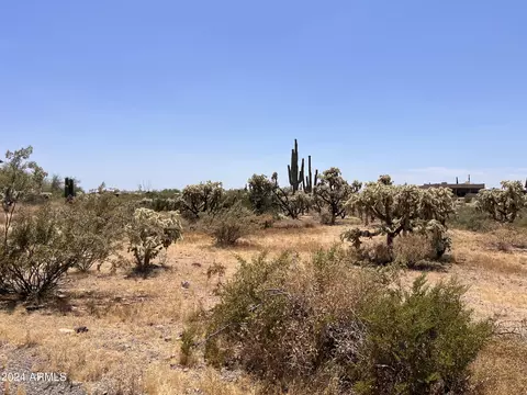 0 N Hilton Rd #026C, Apache Junction, AZ 85119