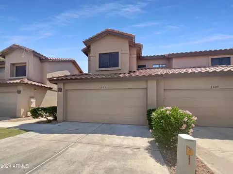1005 W Antilles Dr, Gilbert, AZ 85233