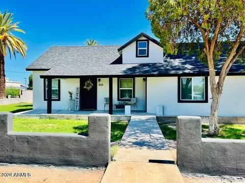 202 S 5th St, Buckeye, AZ 85326