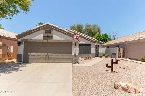 1744 E Saratoga St, Gilbert, AZ 85296 photo 9