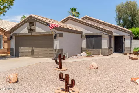 1744 E Saratoga St, Gilbert, AZ 85296 photo 8
