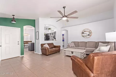 1744 E Saratoga St, Gilbert, AZ 85296 photo 13