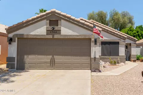 1744 E Saratoga St, Gilbert, AZ 85296 photo 10