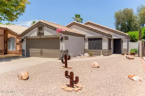 1744 E Saratoga St, Gilbert, AZ 85296 photo 7