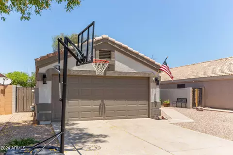 1744 E Saratoga St, Gilbert, AZ 85296 photo 11