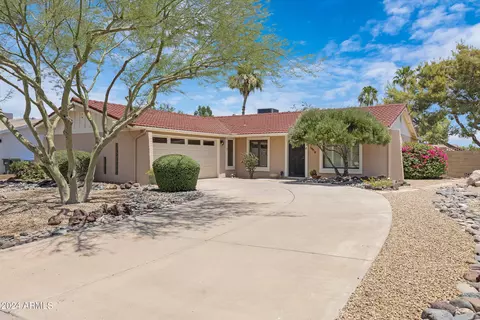 15215 N 21st Pl, Phoenix, AZ 85022