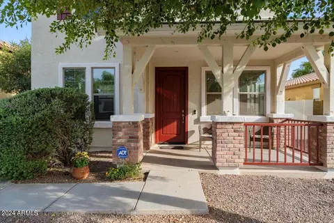 877 E Zesta Ln, Gilbert, AZ 85297 photo 29
