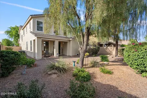 877 E Zesta Ln, Gilbert, AZ 85297 photo 31
