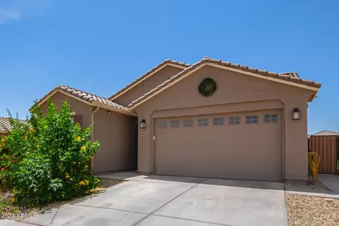 24640 N 169th Dr, Surprise, AZ 85387