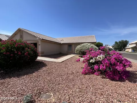 4530 E Danbury Rd, Phoenix, AZ 85032