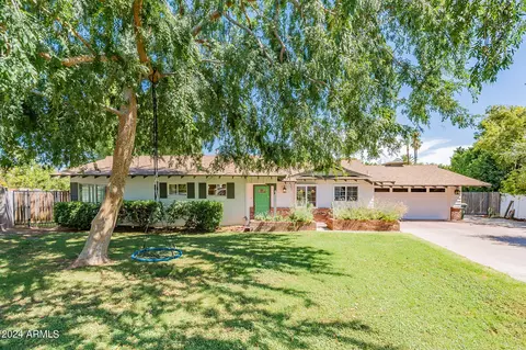 7627 N 4th Ave, Phoenix, AZ 85021