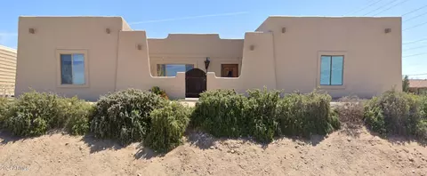 600 N Mariposa Dr, Wickenburg, AZ 85390